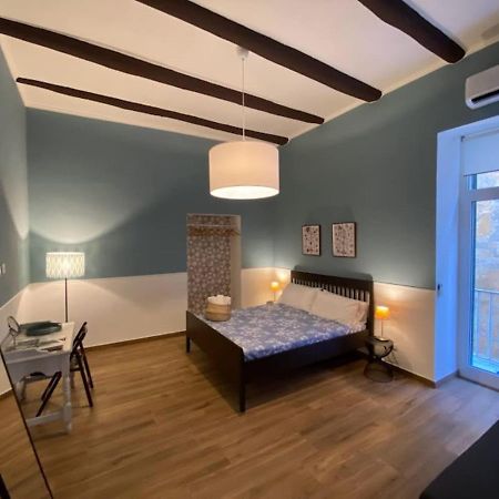 Art City Center Napoli Ngoại thất bức ảnh