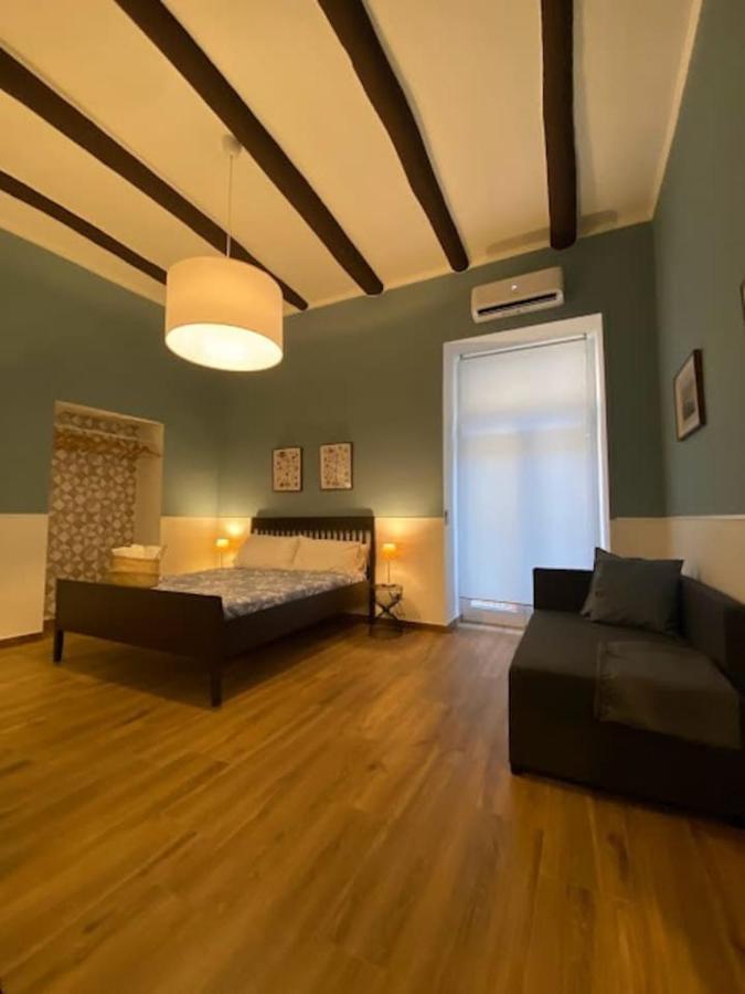 Art City Center Napoli Ngoại thất bức ảnh