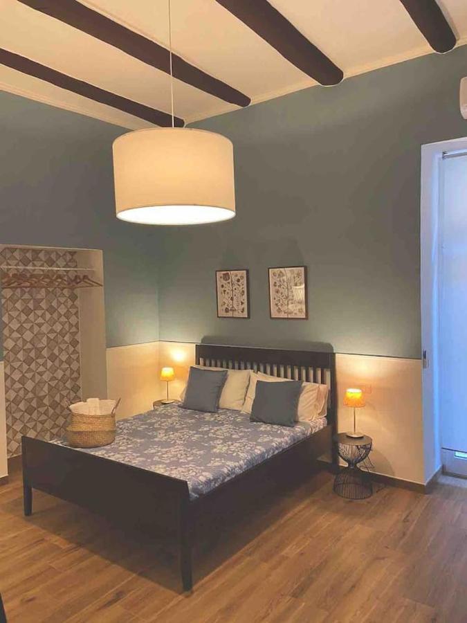 Art City Center Napoli Ngoại thất bức ảnh