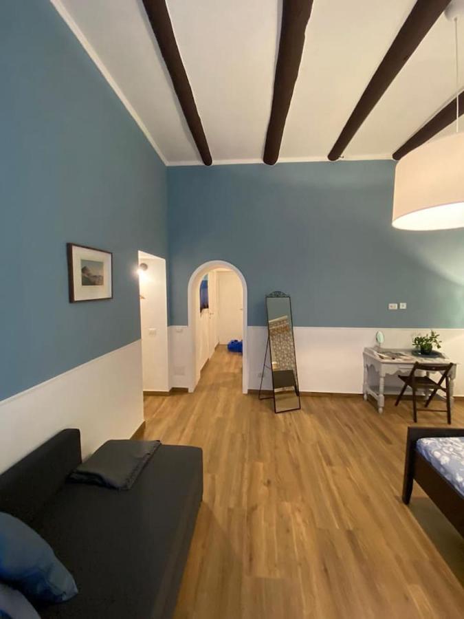 Art City Center Napoli Ngoại thất bức ảnh