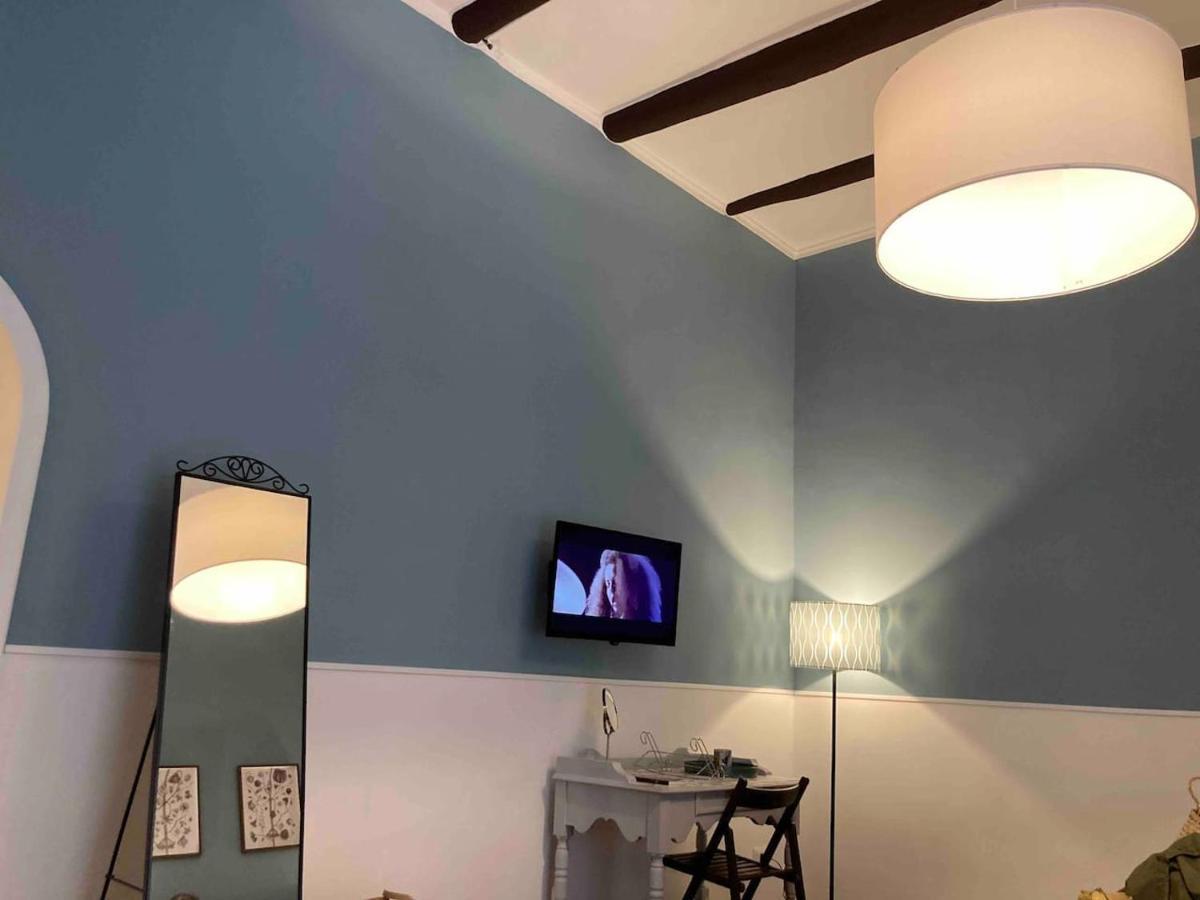Art City Center Napoli Ngoại thất bức ảnh