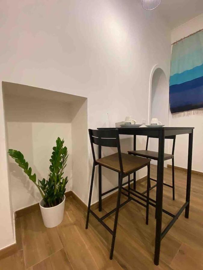 Art City Center Napoli Ngoại thất bức ảnh