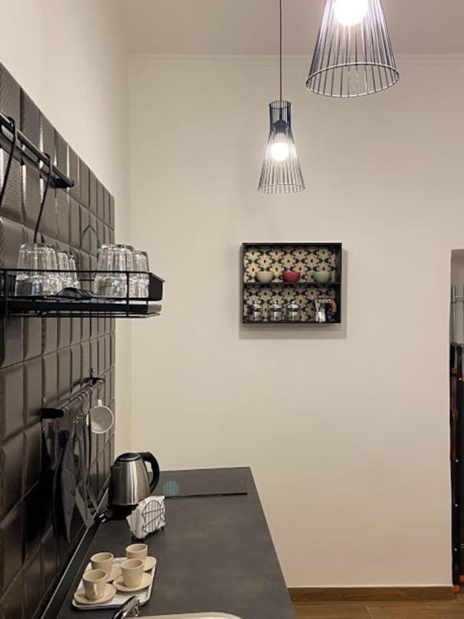 Art City Center Napoli Ngoại thất bức ảnh