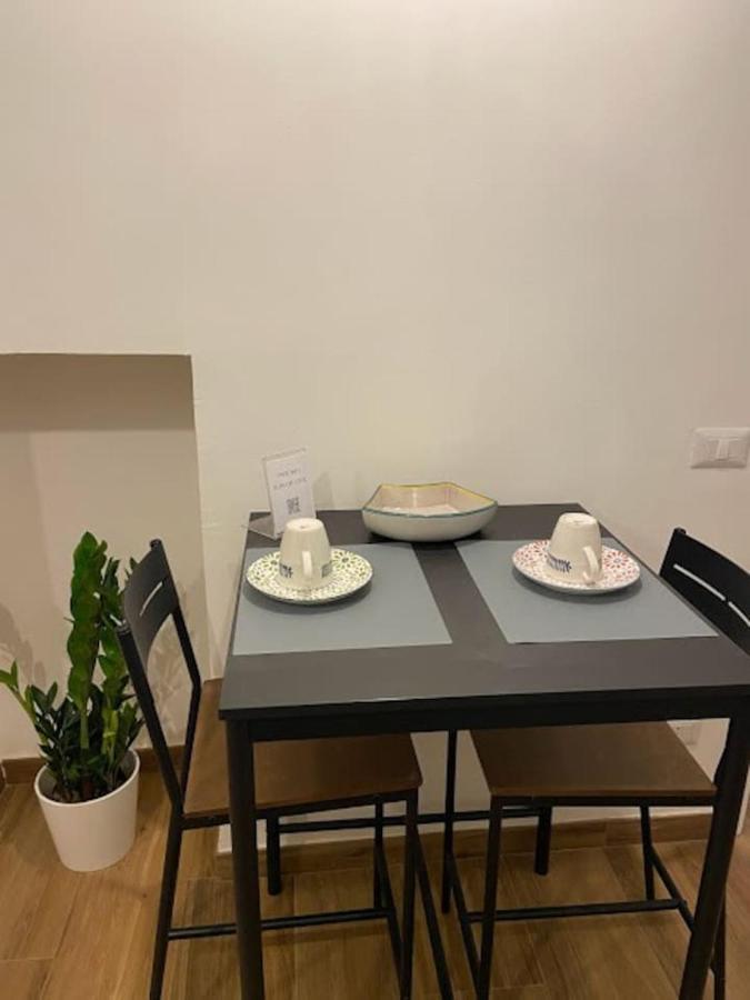 Art City Center Napoli Ngoại thất bức ảnh