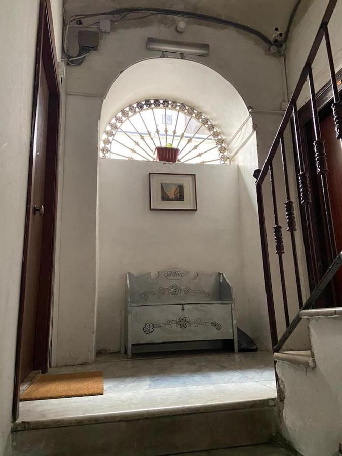 Art City Center Napoli Ngoại thất bức ảnh