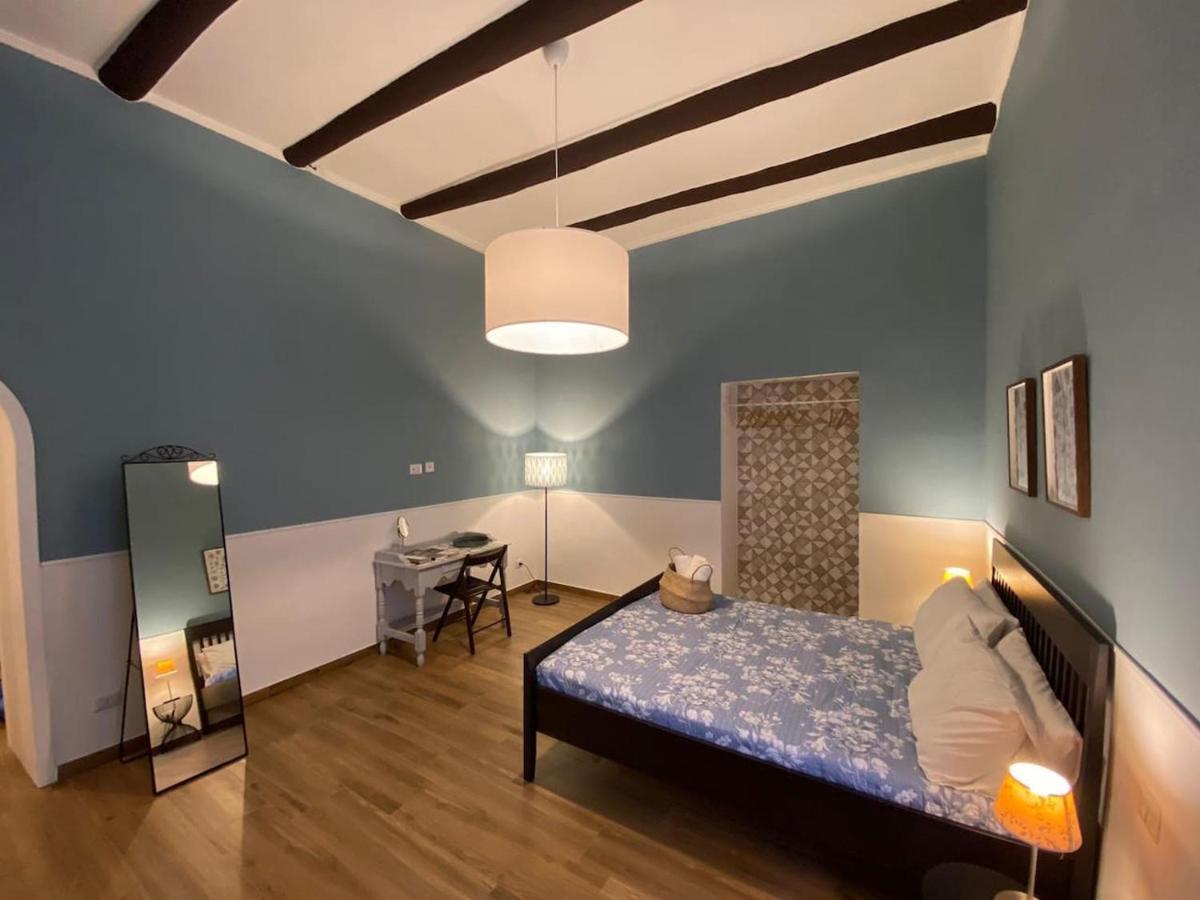 Art City Center Napoli Ngoại thất bức ảnh