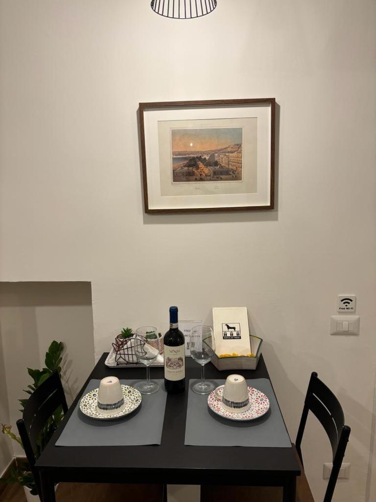 Art City Center Napoli Ngoại thất bức ảnh