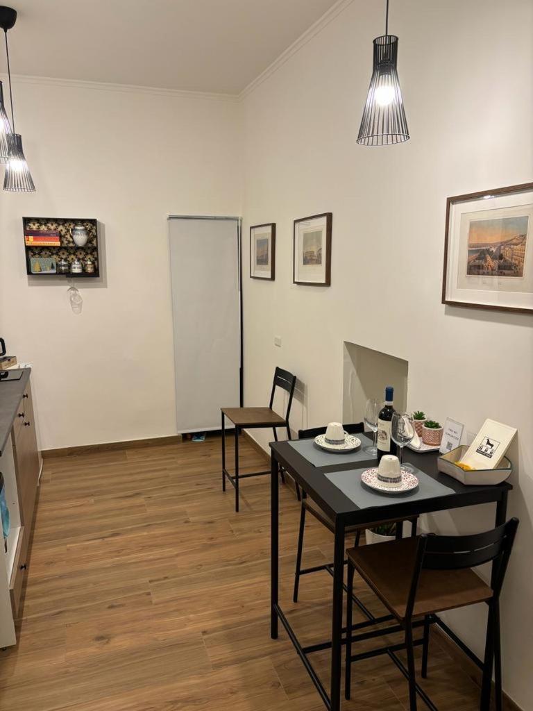 Art City Center Napoli Ngoại thất bức ảnh