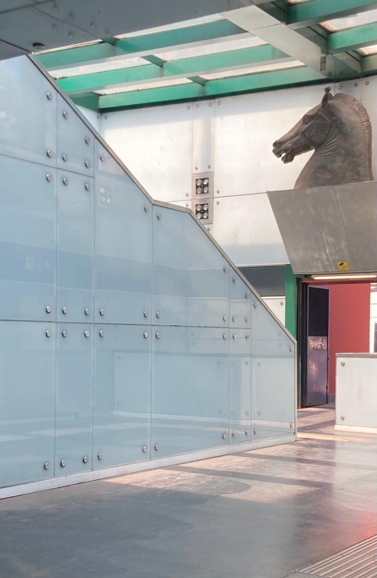 Art City Center Napoli Ngoại thất bức ảnh