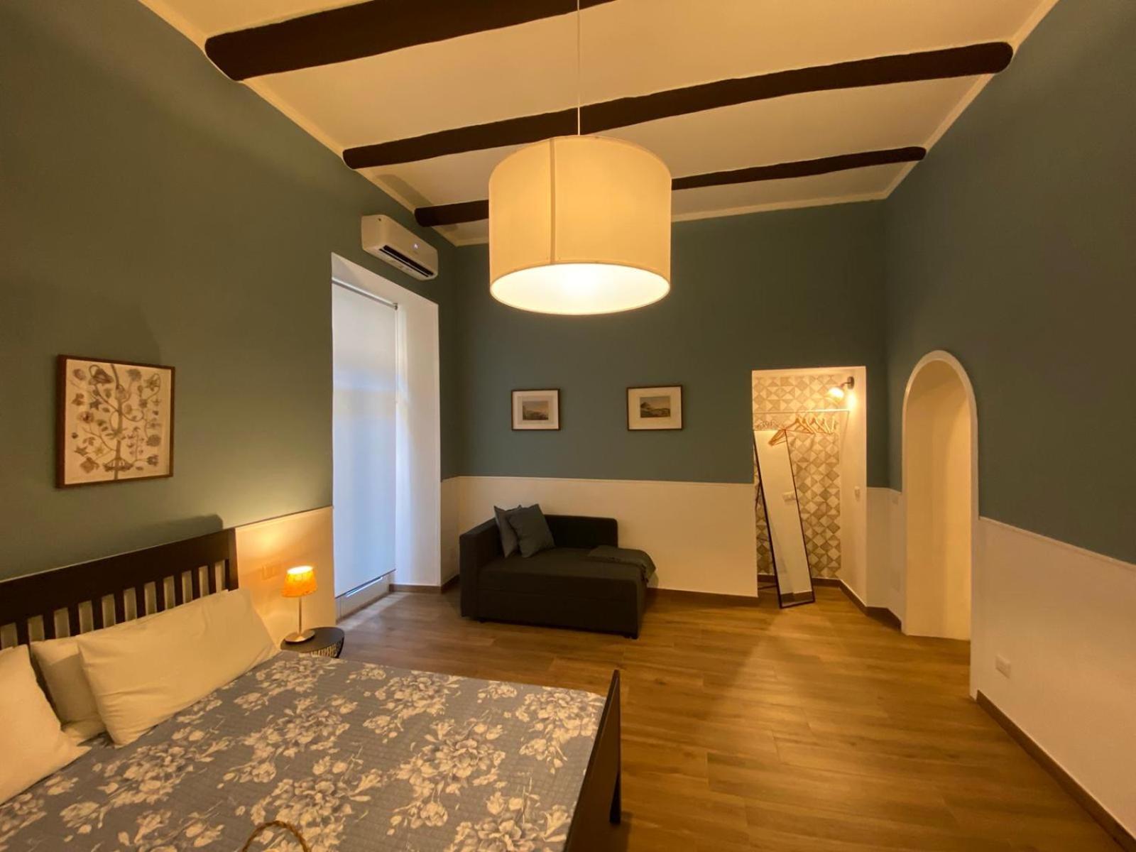 Art City Center Napoli Ngoại thất bức ảnh